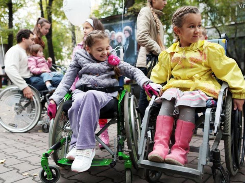 Девушки Инвалиды 2 Группы Детства Дцп Знакомства