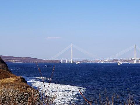 Японское море владивосток фото