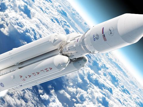 Запуск ракеты с космодрома восточный 2024